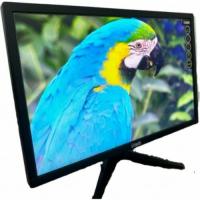 Hitachi 19'' Wıde Q19HTW Perfect Vıew LED Monitör