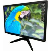 Hitachi 19'' Wıde Q19HTW Perfect Vıew LED Monitör