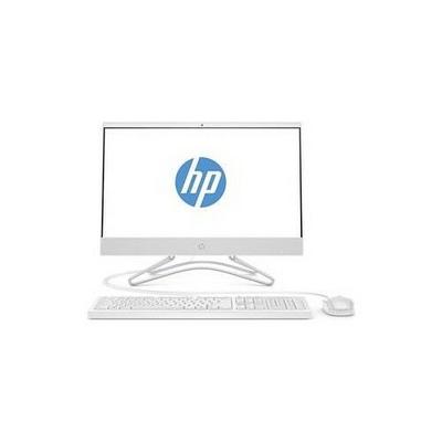 HP 200 G4 Intel Core i5 10210U 8GB 256GB SSD Freedos 21.5'' Masaüstü Bilgisayar 205R1ES