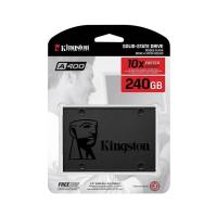 Kingston A400 SSDNow 240GB 500MB-350MB/s Sata3 2.5'' SSD (SA400S37/240G)