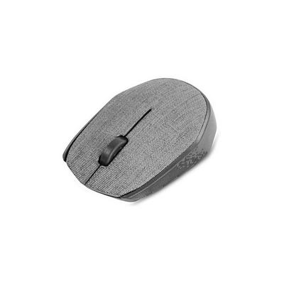 KM-218 Usb Gri 2.4Ghz Kumaş Yüzey Kablosuz Mouse