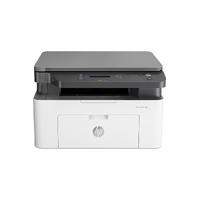 Laserjet Mfp 135w Çok Fonksiyonlu Yazıcı (A4) 4zb83a