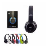 PLATOON P47 5.0+EDR WIRELESS HEADPHONES PL-2044