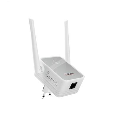 Redline AC1200 Dual Band Wi-Fi Menzil Genişletici