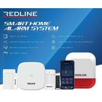 Redline Smar Home Alarm System