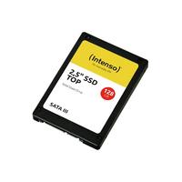 Top 3812430 2.5" 128 Gb Sata 3 520/500mb/s Ssd