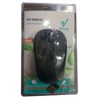 VERSATİLE VR-WM 640 KABLOSUZ MOUSE 2.4 Ghz 10 METRE ÇEKİM MESAFES