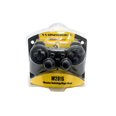 WONDERBOY PC GAME CONTROLLER W201S