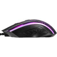 X-trike Gm-206 Işıklı Usb Oyun Mouse Kutulu