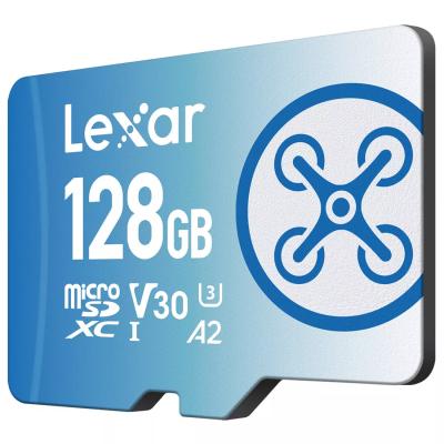 Lexar 128 GB FLY microSDXC UHS-I Hafıza Kartı